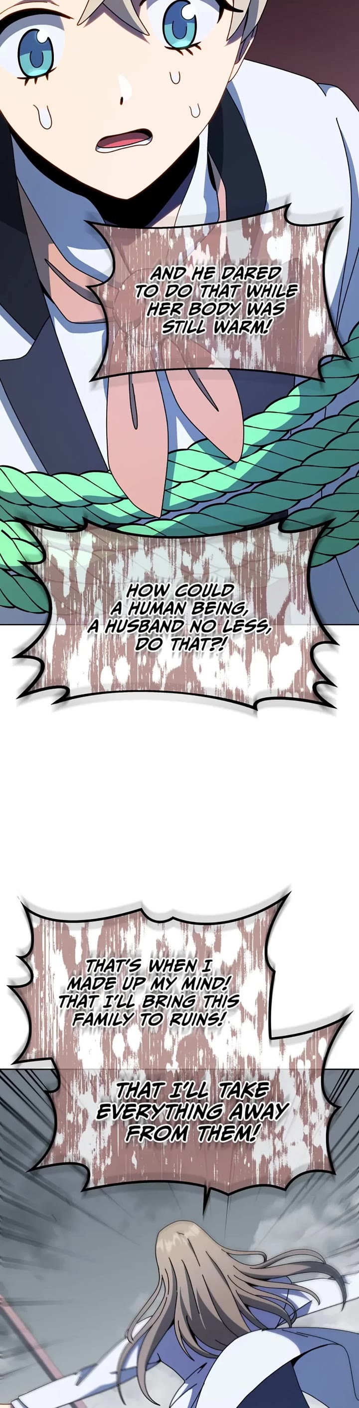 Necromancer Academy and the Genius Summoner Chapter 95 page 24 - Chapter 95