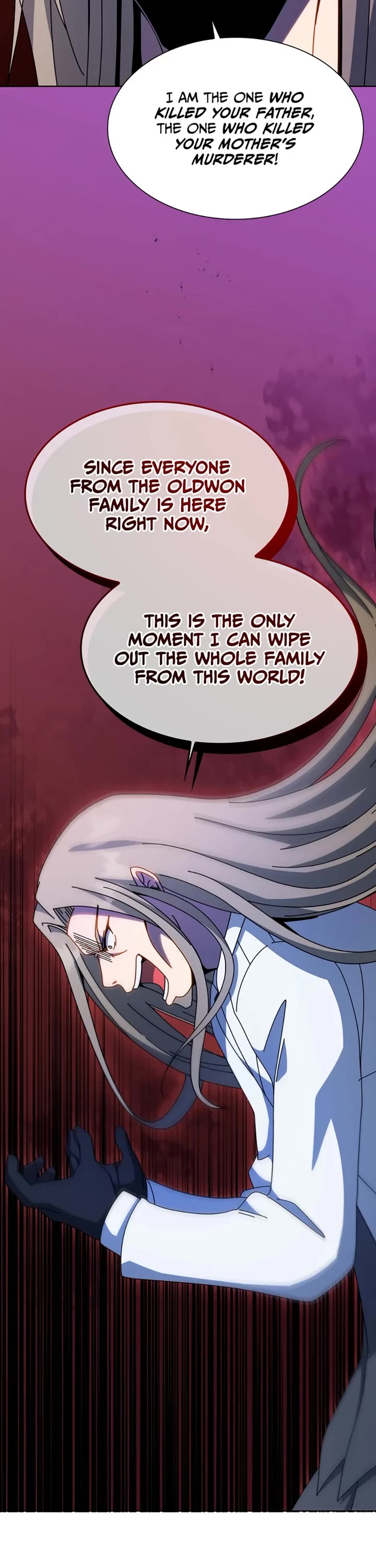 Necromancer Academy and the Genius Summoner Chapter 95 page 27 - Chapter 95