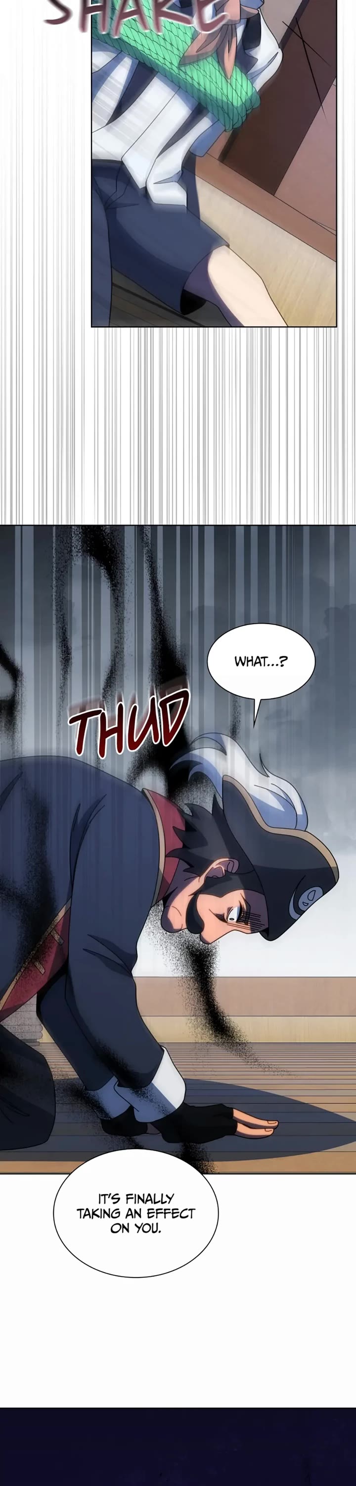 Necromancer Academy and the Genius Summoner Chapter 96 page 11 - Chapter 96