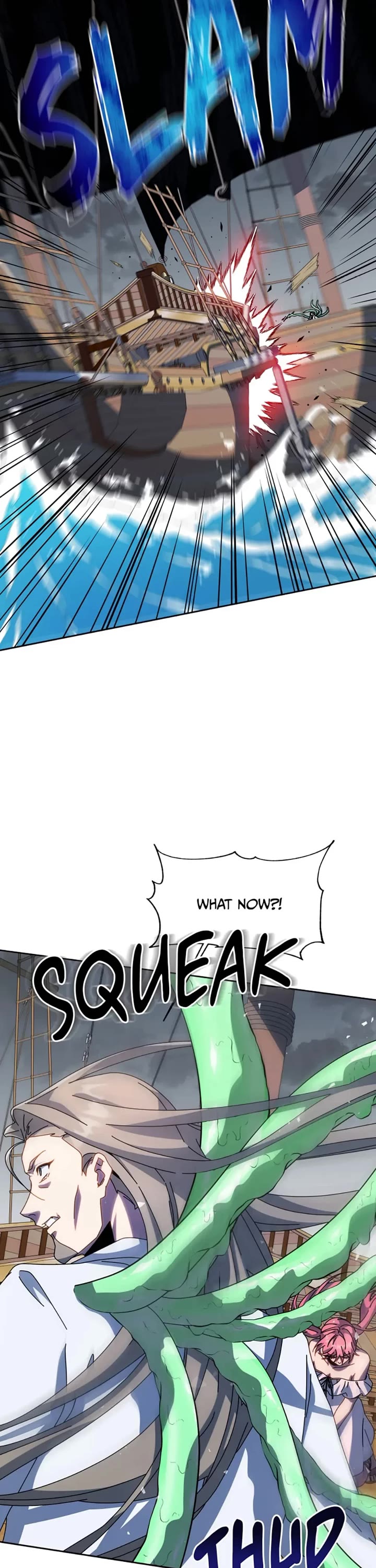 Necromancer Academy and the Genius Summoner Chapter 96 page 17 - Chapter 96