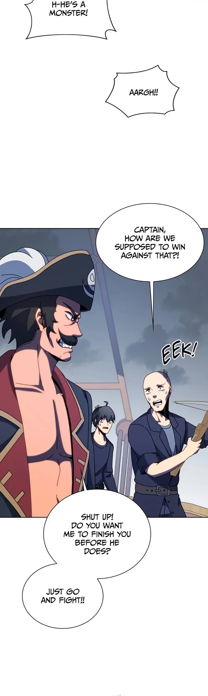 Necromancer Academy and the Genius Summoner Chapter 96 page 9 - Chapter 96