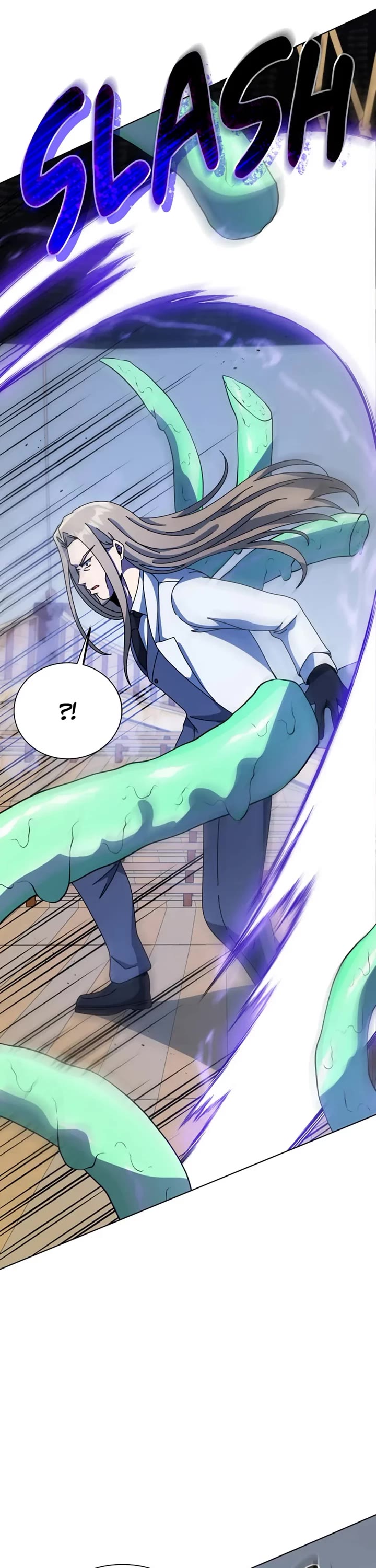 Necromancer Academy and the Genius Summoner Chapter 97 page 11 - Chapter 97