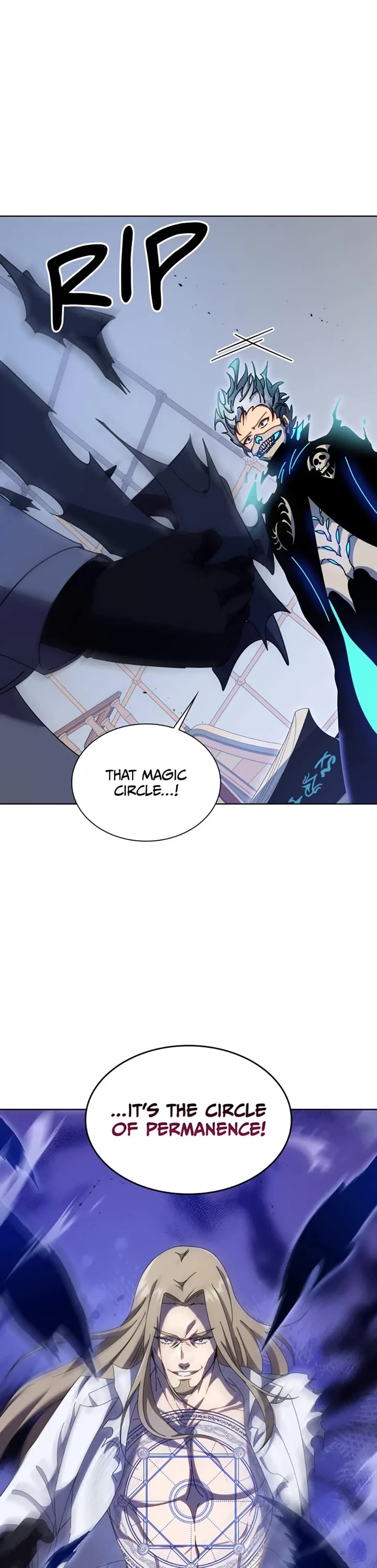 Necromancer Academy and the Genius Summoner Chapter 97 page 20 - Chapter 97