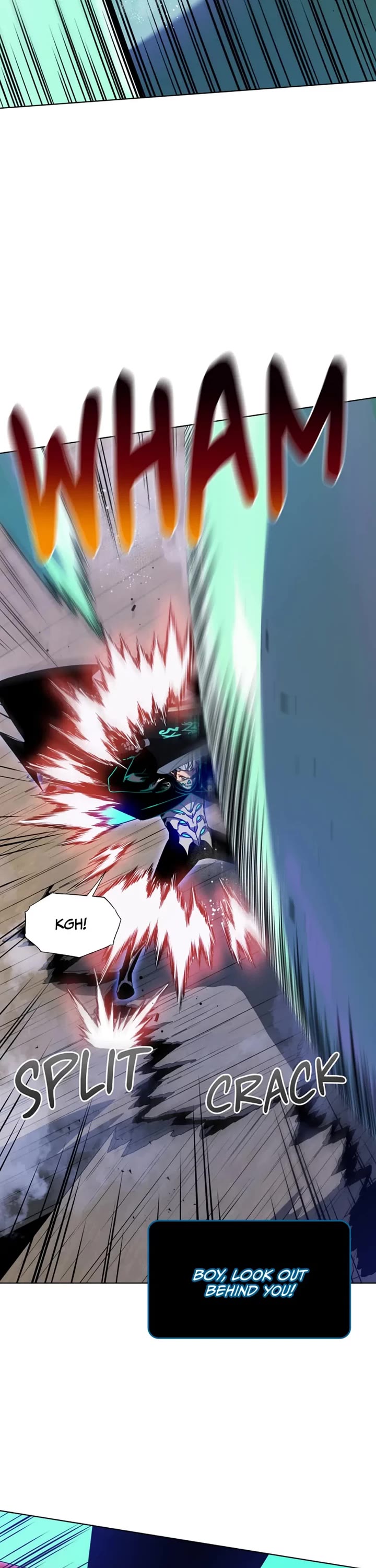 Necromancer Academy and the Genius Summoner Chapter 97 page 31 - Chapter 97