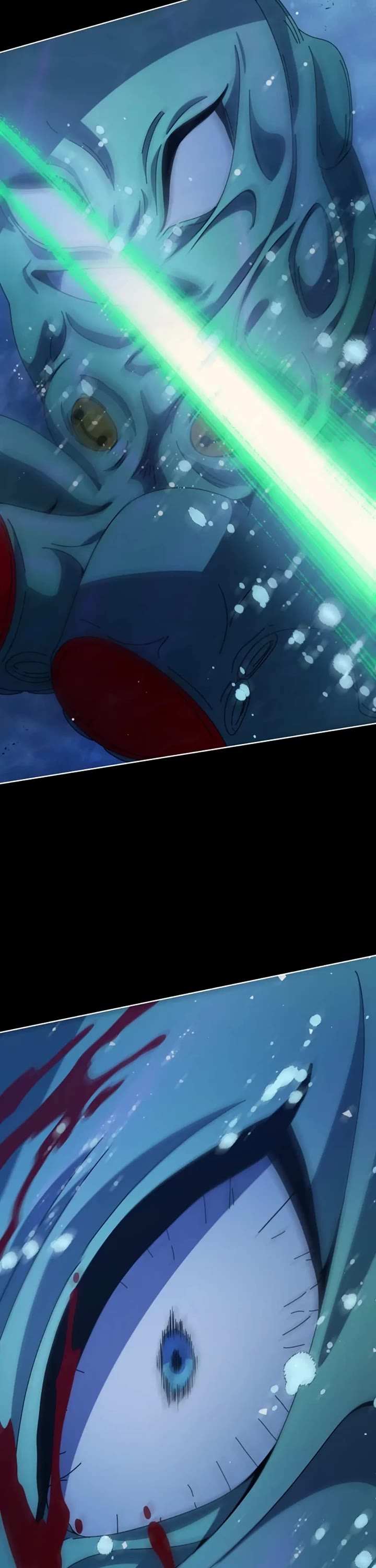 Necromancer Academy and the Genius Summoner Chapter 98 page 13 - Chapter 98