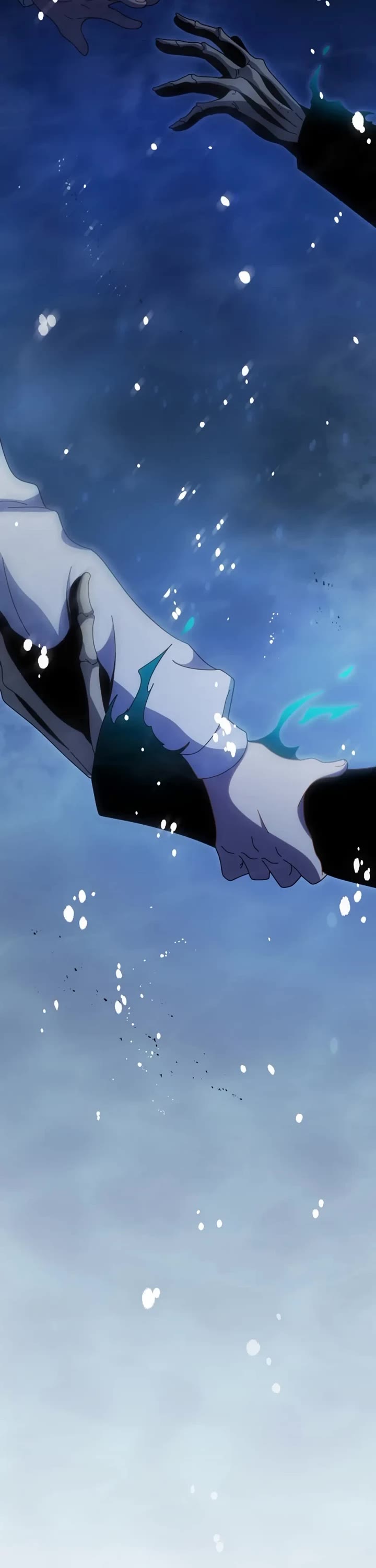 Necromancer Academy and the Genius Summoner Chapter 98 page 18 - Chapter 98