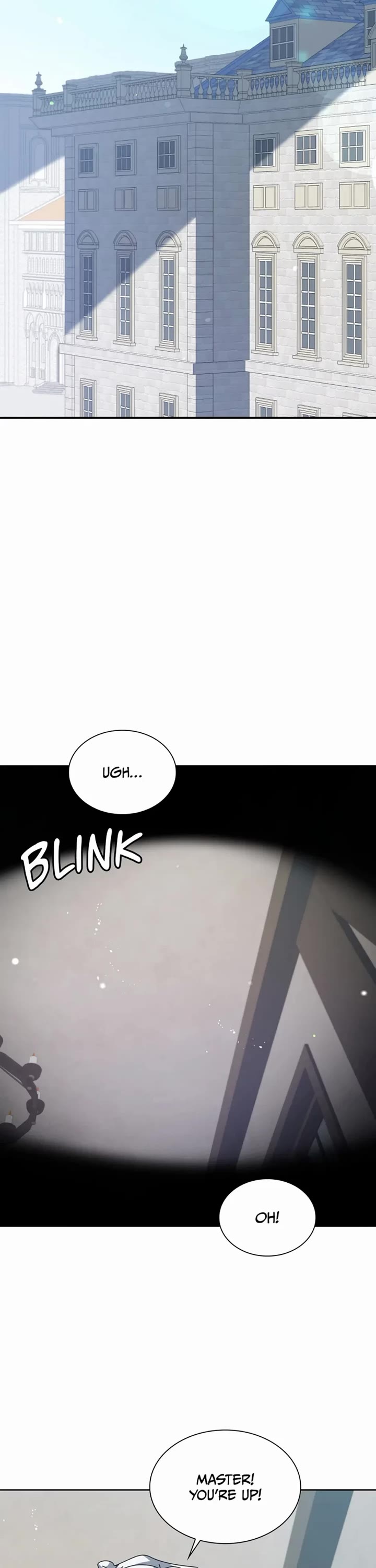 Necromancer Academy and the Genius Summoner Chapter 98 page 28 - Chapter 98