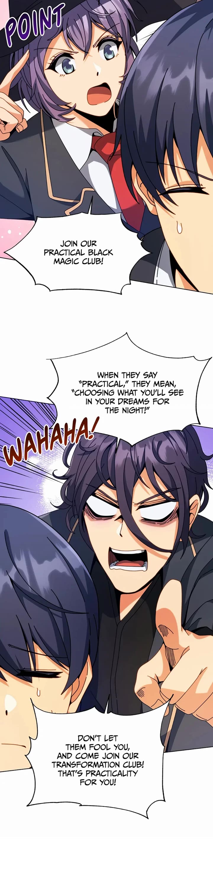 Necromancer Academy and the Genius Summoner Chapter 99 page 22 - Chapter 99