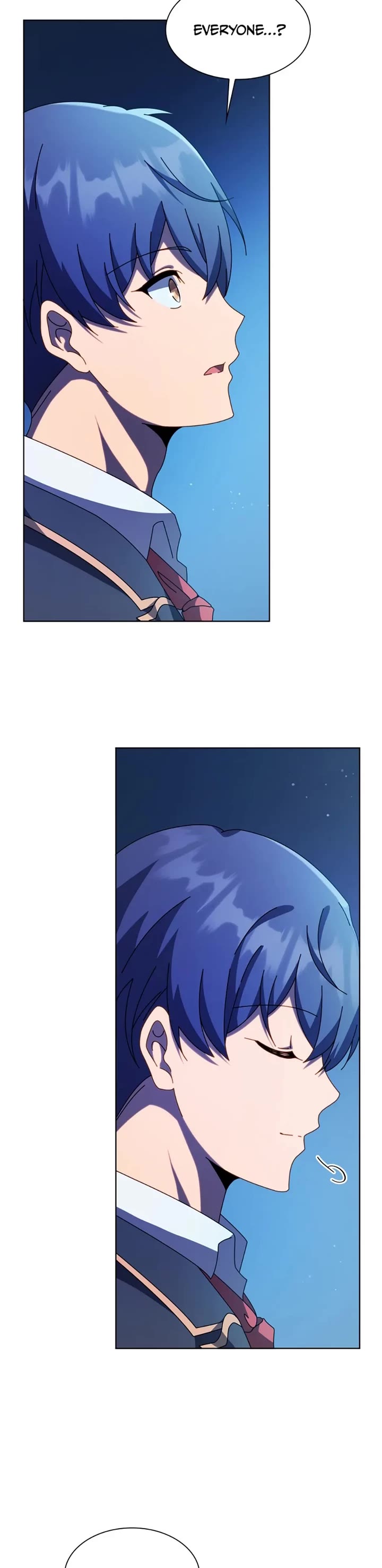 Necromancer Academy and the Genius Summoner Chapter 99 page 5 - Chapter 99