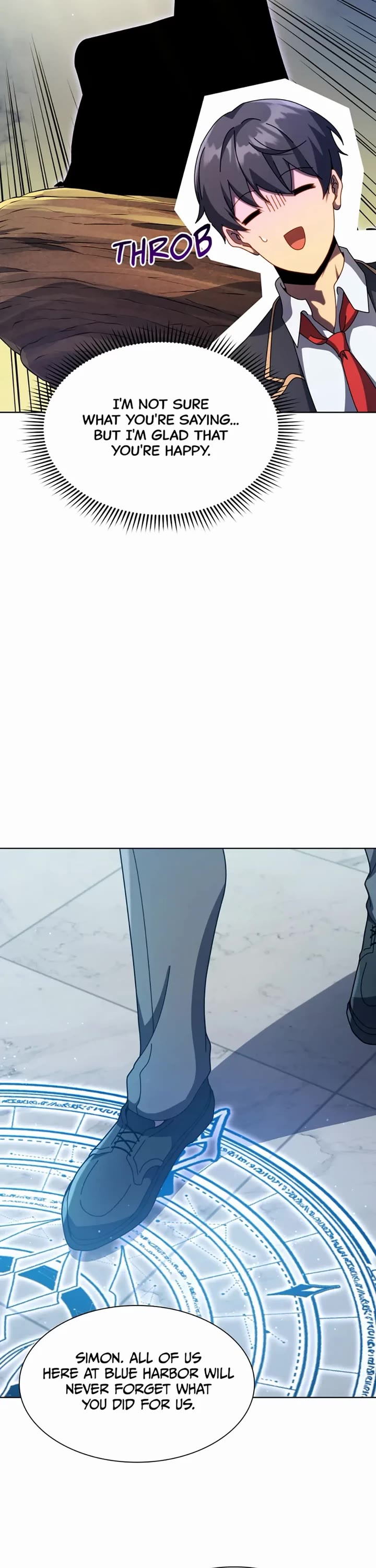 Necromancer Academy and the Genius Summoner Chapter 99 page 7 - Chapter 99