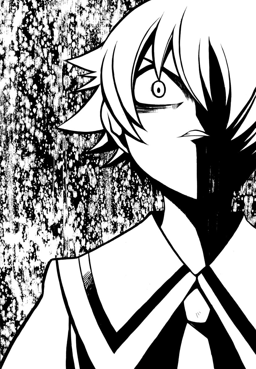 Necromancer Chapter 1.2 page 48 - Chapter 1 v2 : — eternal love —
