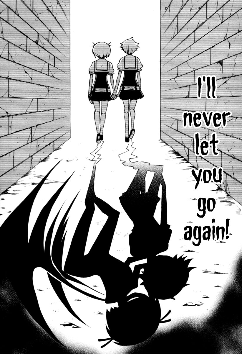 Necromancer Chapter 1.2 page 60 - Chapter 1 v2 : — eternal love —