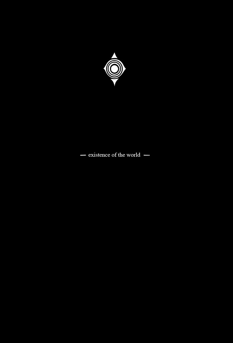 Necromancer Chapter 15.2 page 34 - Chapter 15 v2 : — existence of the world —