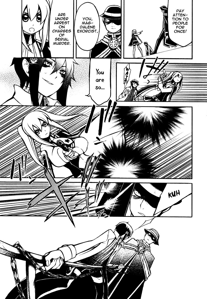 Necromancer Chapter 18.2 page 24 - Chapter 18 v2 : — deprived of life. disappeared her —