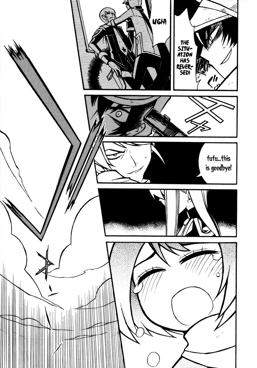 Necromancer Chapter 2.2 page 40 - Chapter 2 v2 : — way to attain —