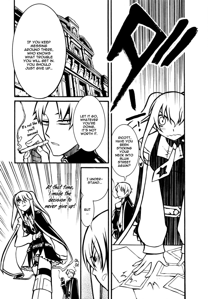 Necromancer Chapter 4.2 page 16 - Chapter 4 v2 : — devil —