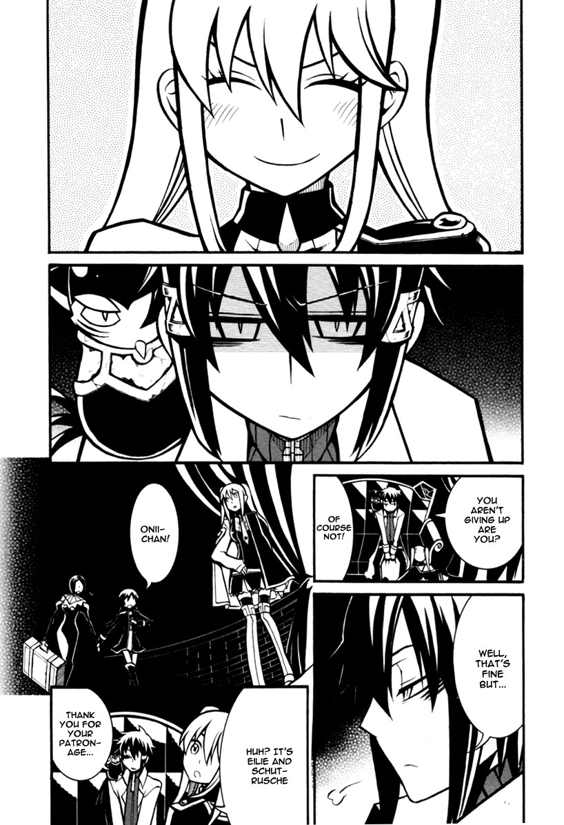 Necromancer Chapter 4.2 page 17 - Chapter 4 v2 : — devil —