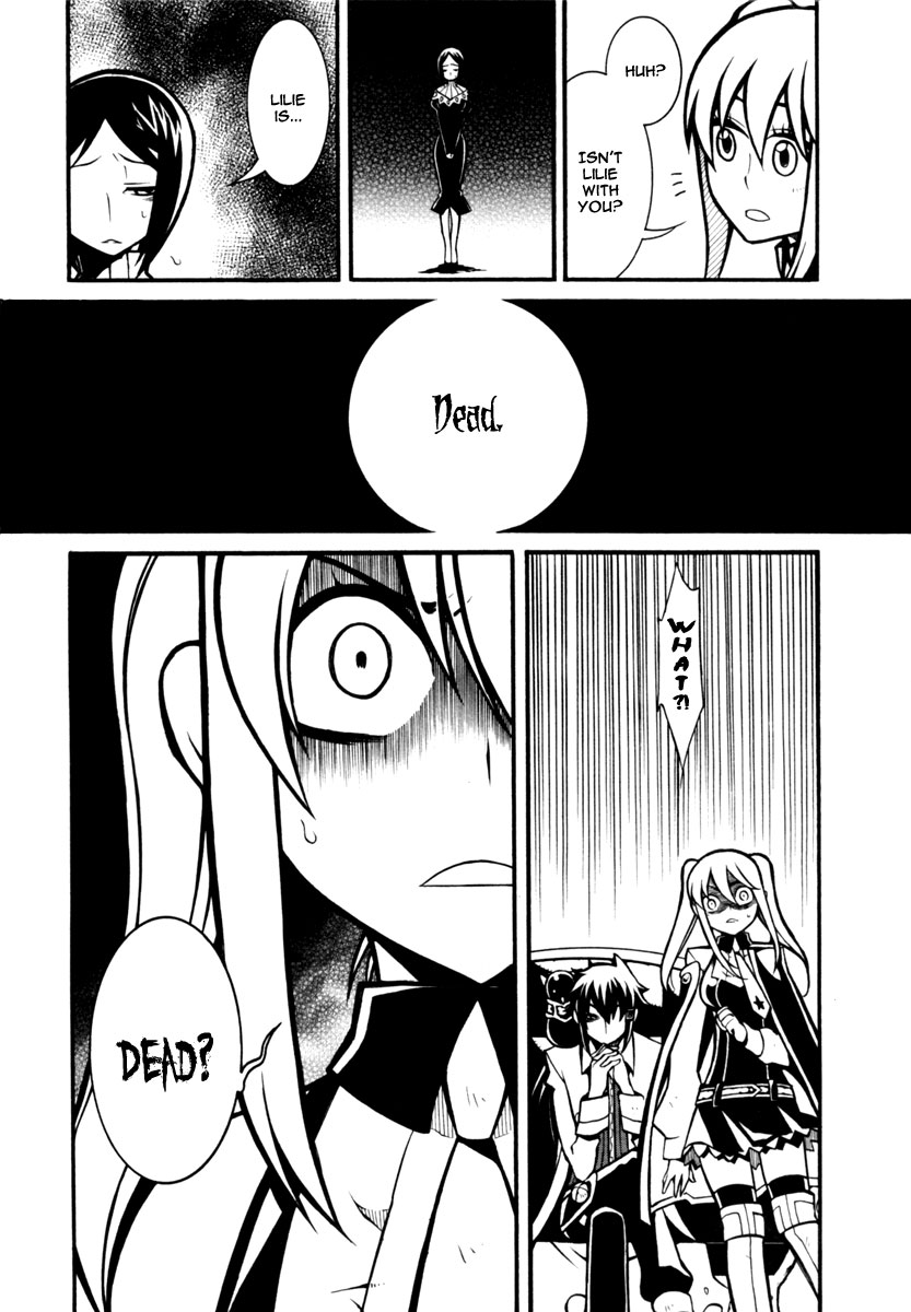 Necromancer Chapter 4.2 page 18 - Chapter 4 v2 : — devil —
