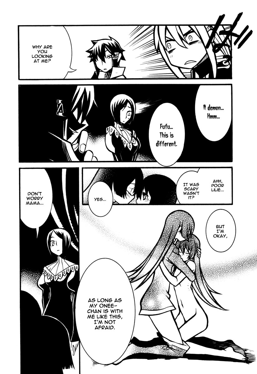 Necromancer Chapter 4.2 page 22 - Chapter 4 v2 : — devil —
