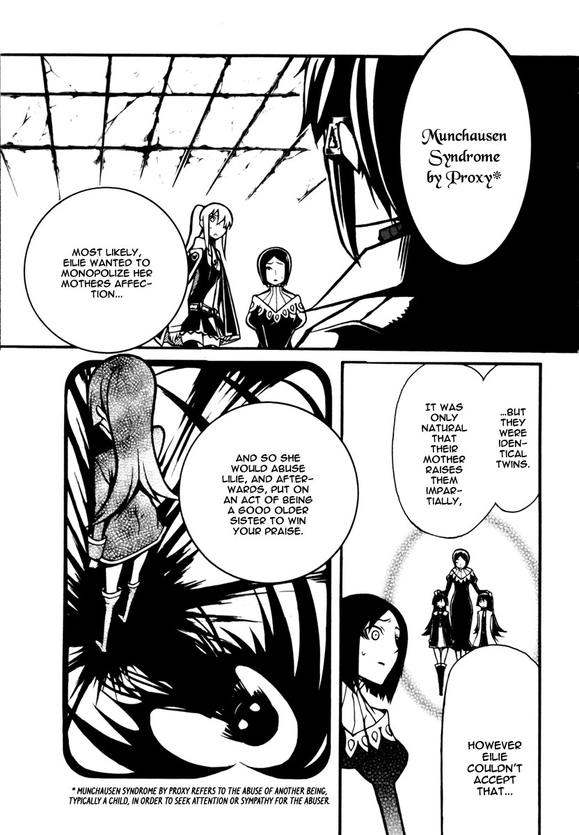 Necromancer Chapter 4.2 page 31 - Chapter 4 v2 : — devil —