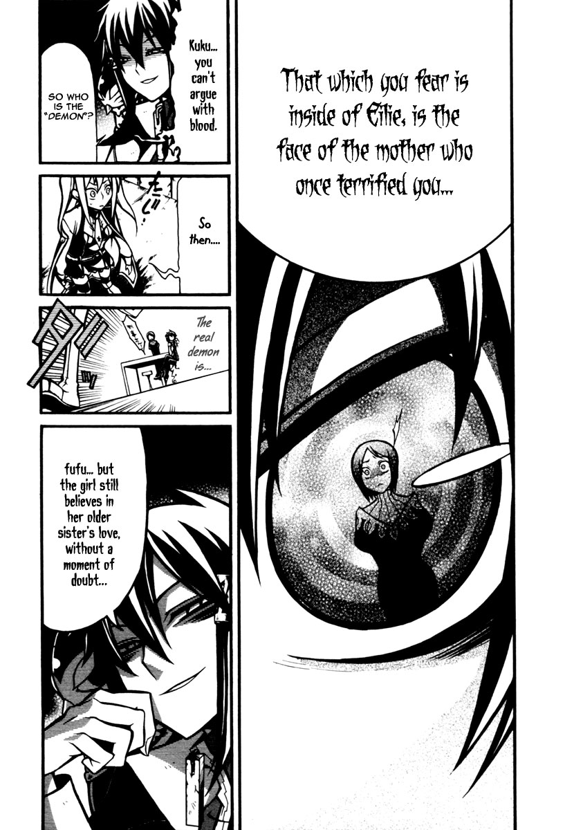 Necromancer Chapter 4.2 page 32 - Chapter 4 v2 : — devil —