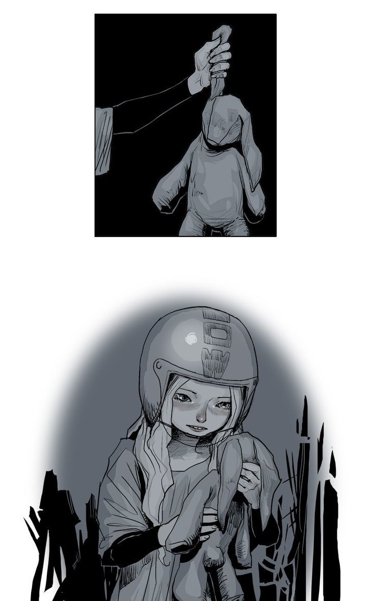 NECROMANCER(Hongjacga) Chapter 1 page 16 - Chapter 1