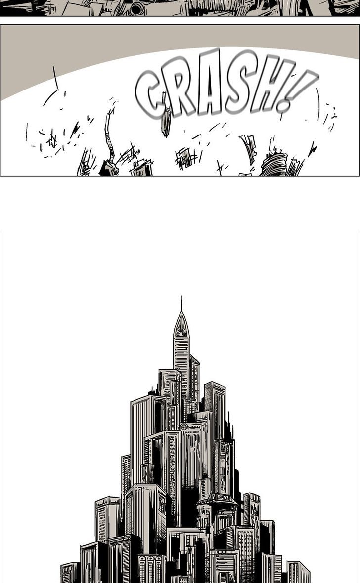 NECROMANCER(Hongjacga) Chapter 1 page 5 - Chapter 1