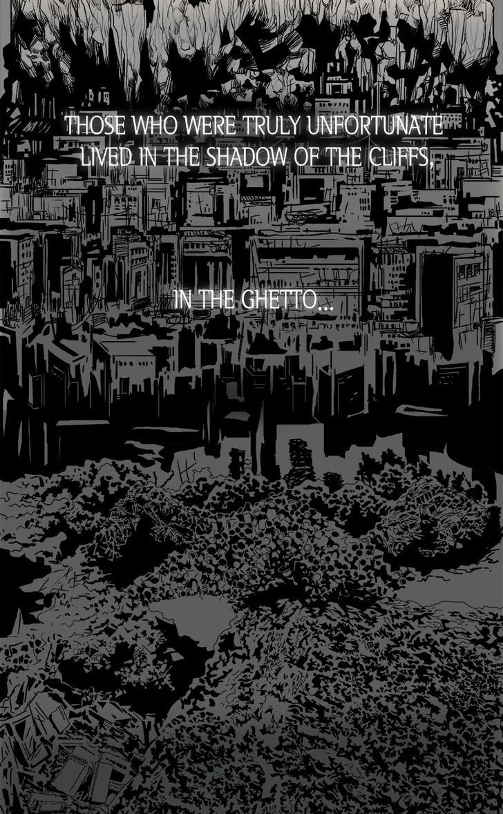NECROMANCER(Hongjacga) Chapter 2 page 2 - Chapter 2