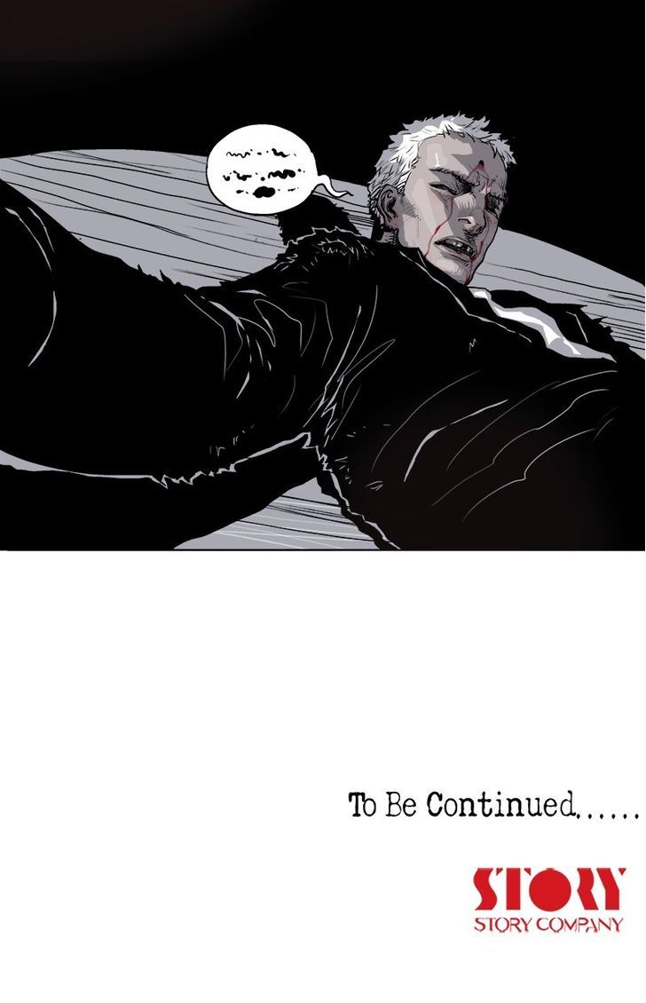 NECROMANCER(Hongjacga) Chapter 2 page 26 - Chapter 2