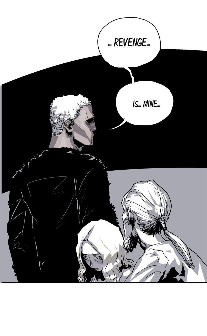 NECROMANCER(Hongjacga) Chapter 3 page 15 - Chapter 3
