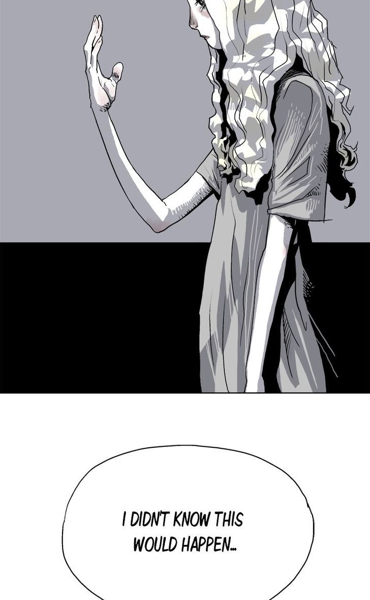 NECROMANCER(Hongjacga) Chapter 3 page 18 - Chapter 3