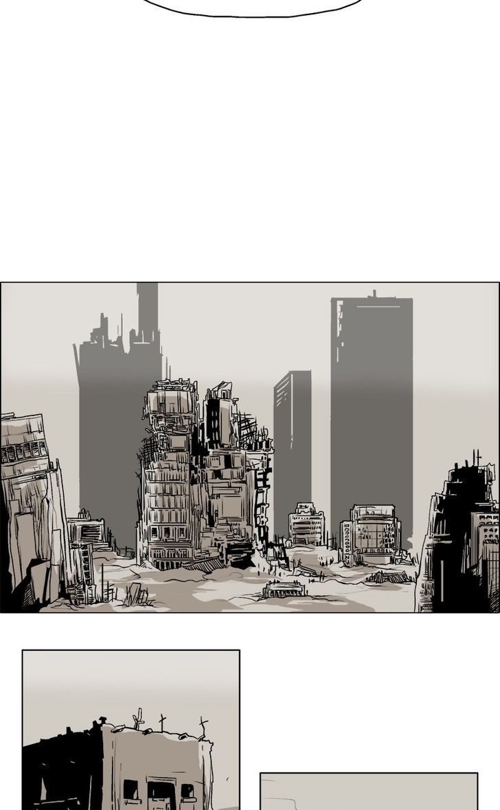 NECROMANCER(Hongjacga) Chapter 3 page 19 - Chapter 3