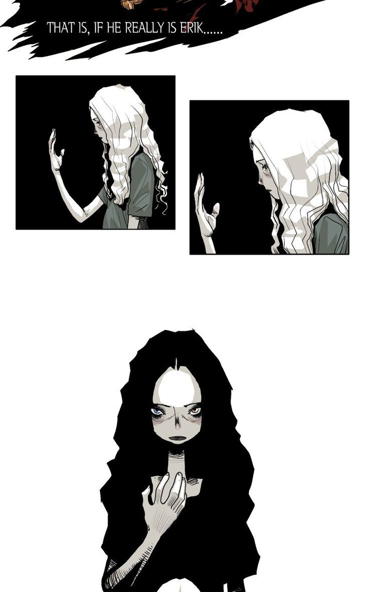 NECROMANCER(Hongjacga) Chapter 4 page 2 - Chapter 4