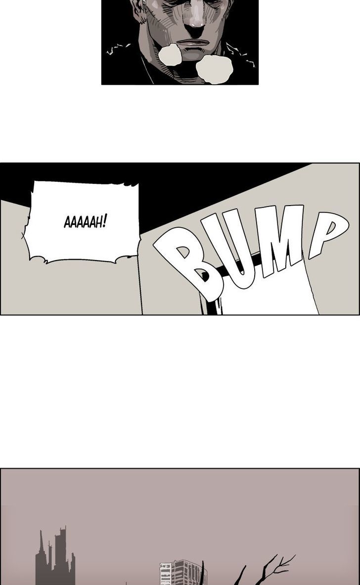 NECROMANCER(Hongjacga) Chapter 4 page 20 - Chapter 4