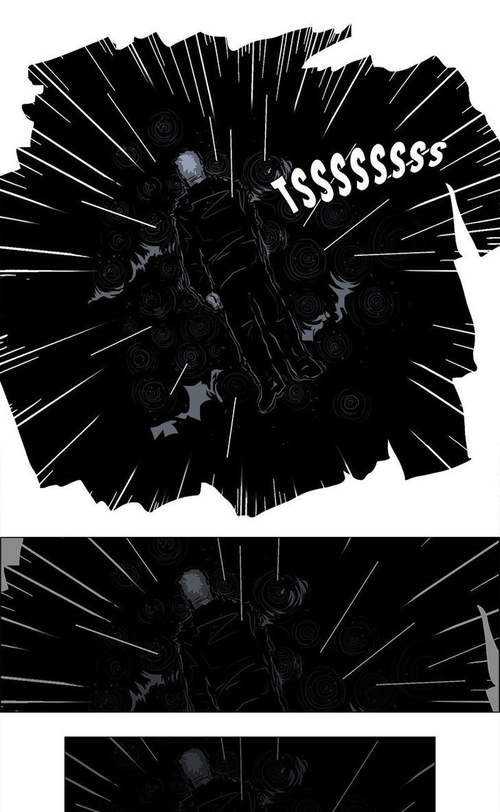 NECROMANCER(Hongjacga) Chapter 4 page 7 - Chapter 4