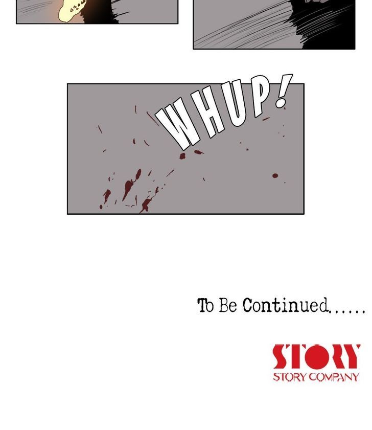 NECROMANCER(Hongjacga) Chapter 5 page 28 - Chapter 5