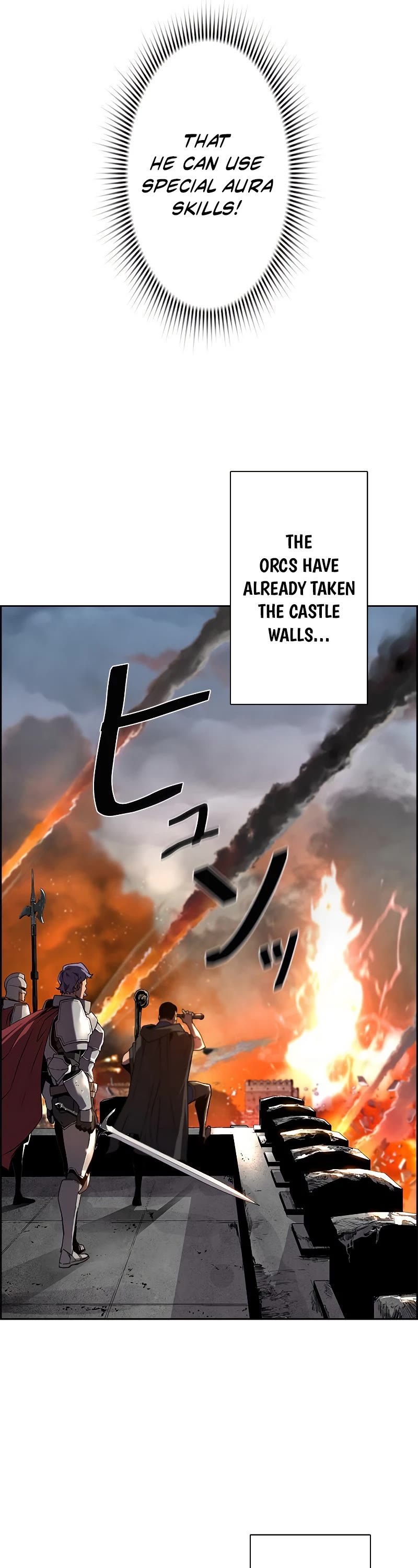 Necromancer's Evolutionary Traits Chapter 1 page 14 - Chapter 1