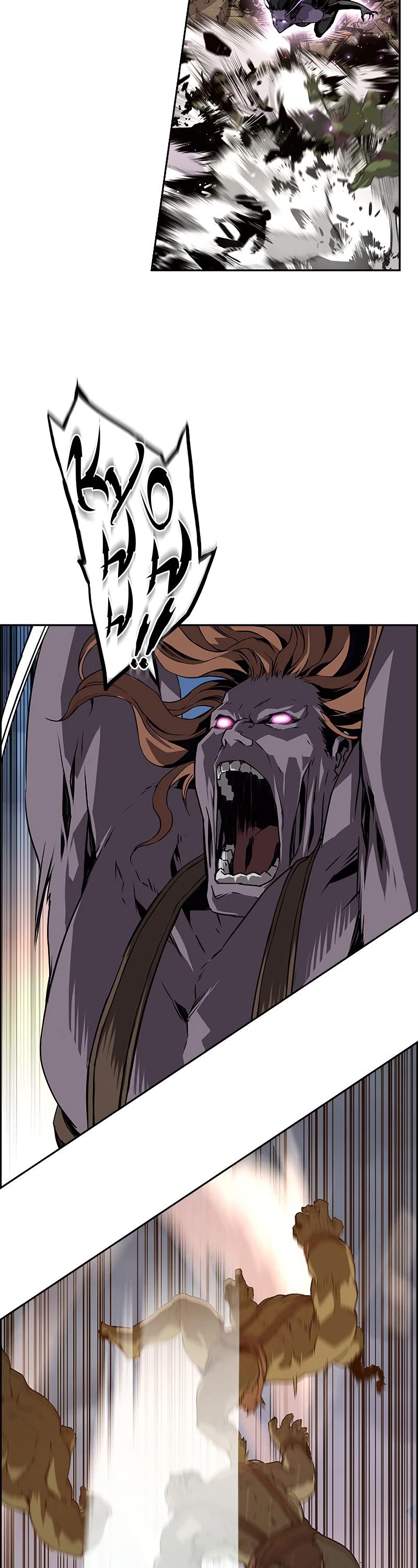 Necromancer's Evolutionary Traits Chapter 1 page 43 - Chapter 1