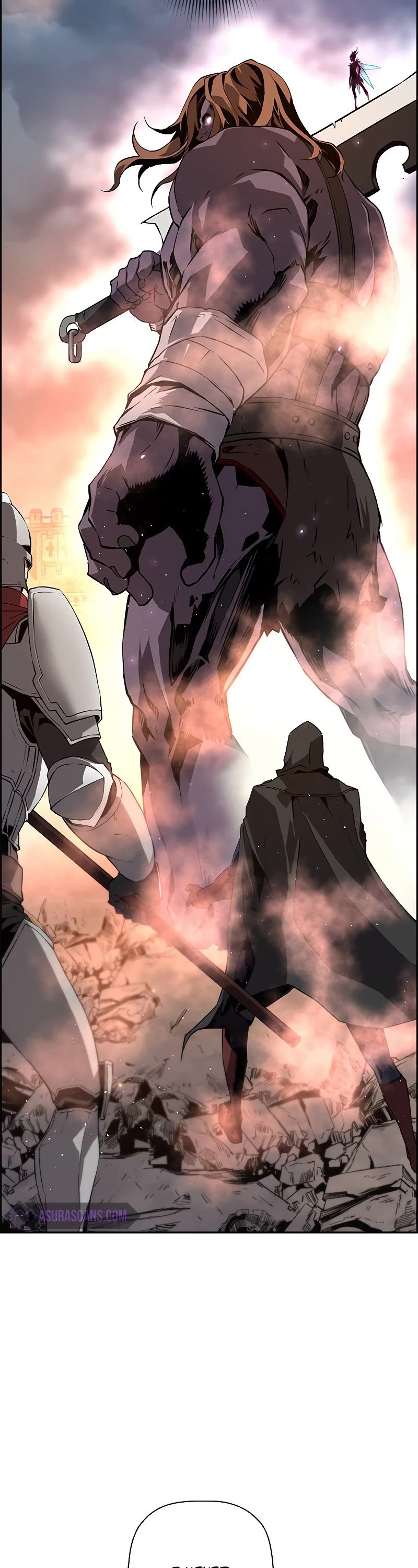 Necromancer's Evolutionary Traits Chapter 1 page 51 - Chapter 1