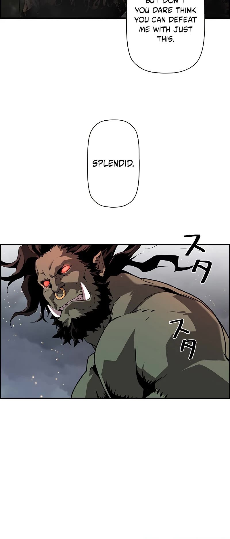 Necromancer's Evolutionary Traits Chapter 1 page 53 - Chapter 1