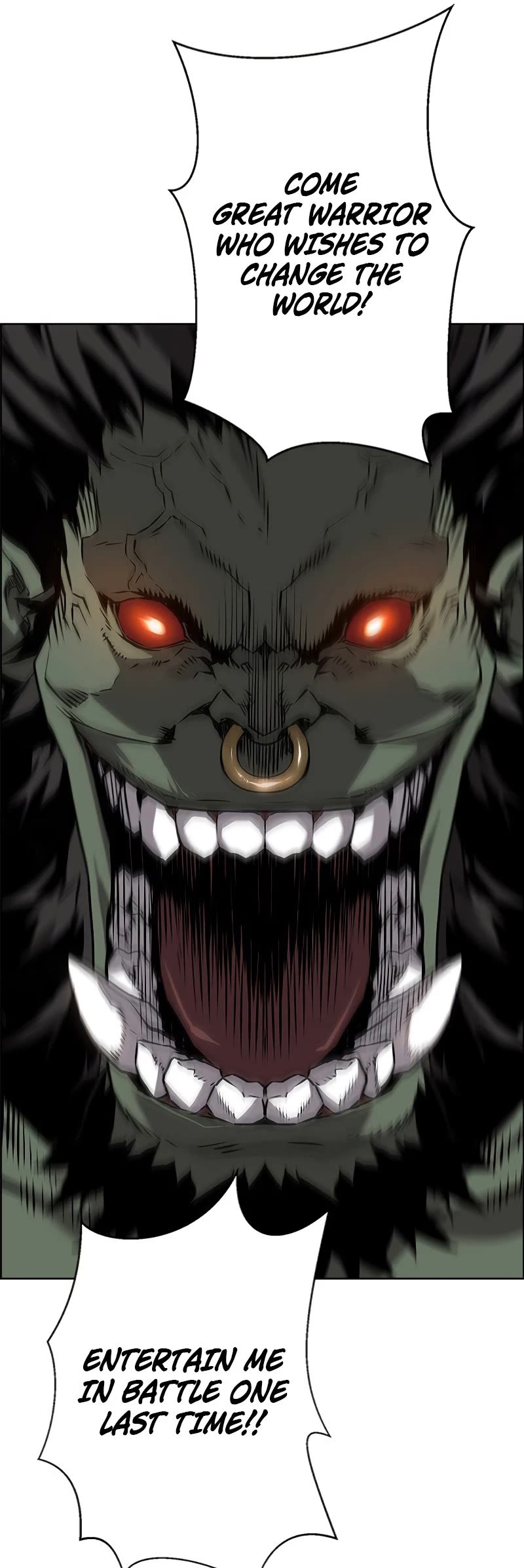 Necromancer's Evolutionary Traits Chapter 1 page 74 - Chapter 1