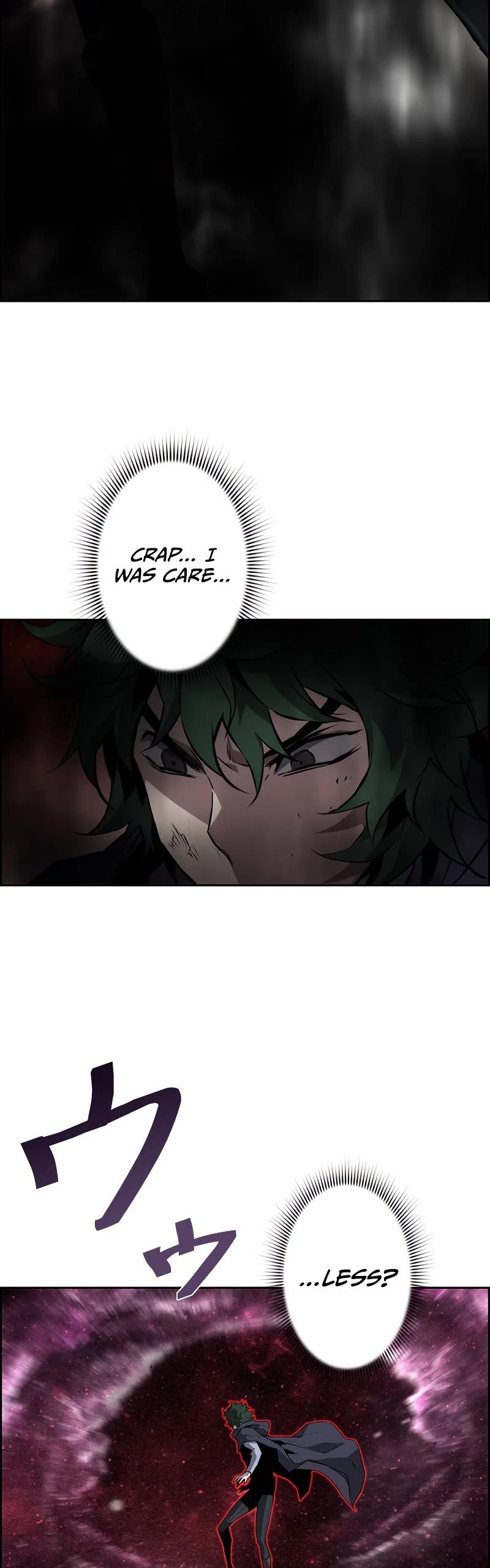 Necromancer's Evolutionary Traits Chapter 10 page 39 - Chapter 10