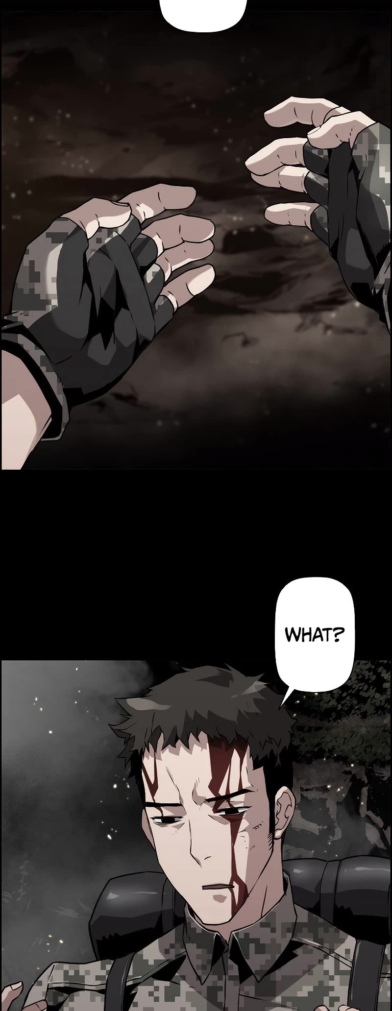 Necromancer's Evolutionary Traits Chapter 10 page 43 - Chapter 10