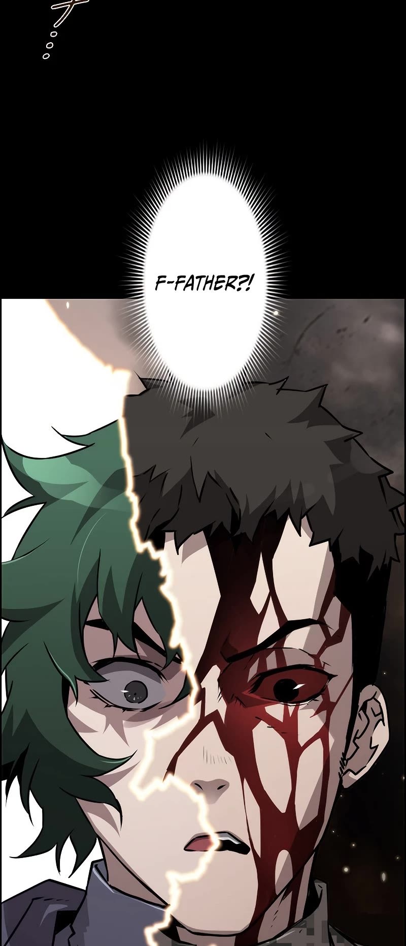 Necromancer's Evolutionary Traits Chapter 10 page 51 - Chapter 10