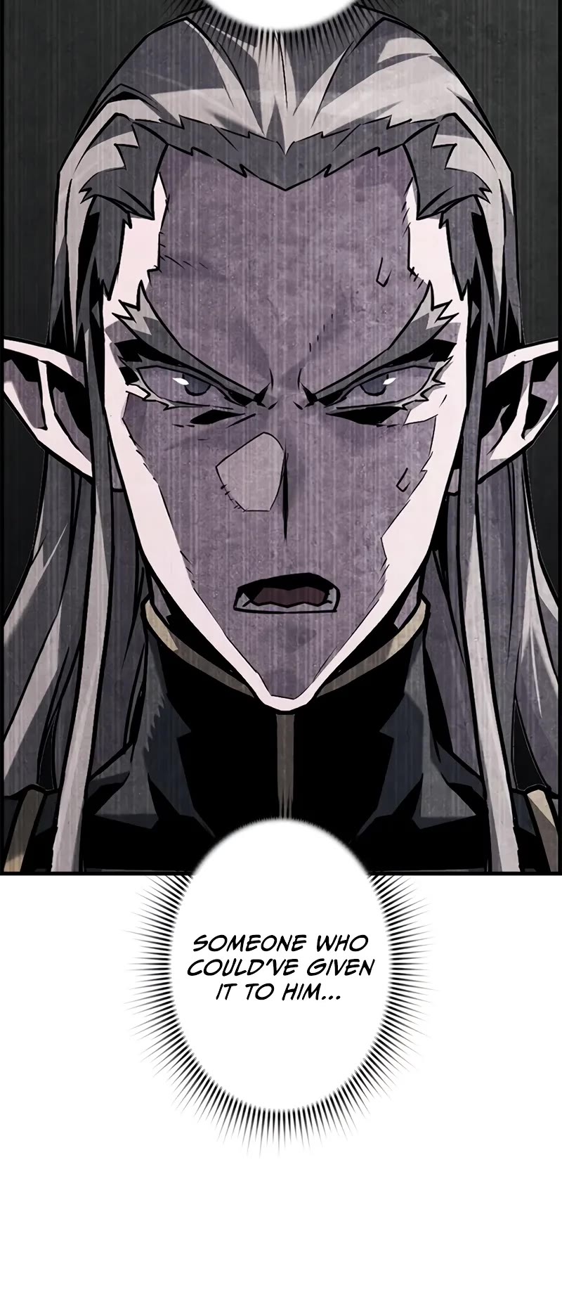 Necromancer's Evolutionary Traits Chapter 100 page 16 - Chapter 100