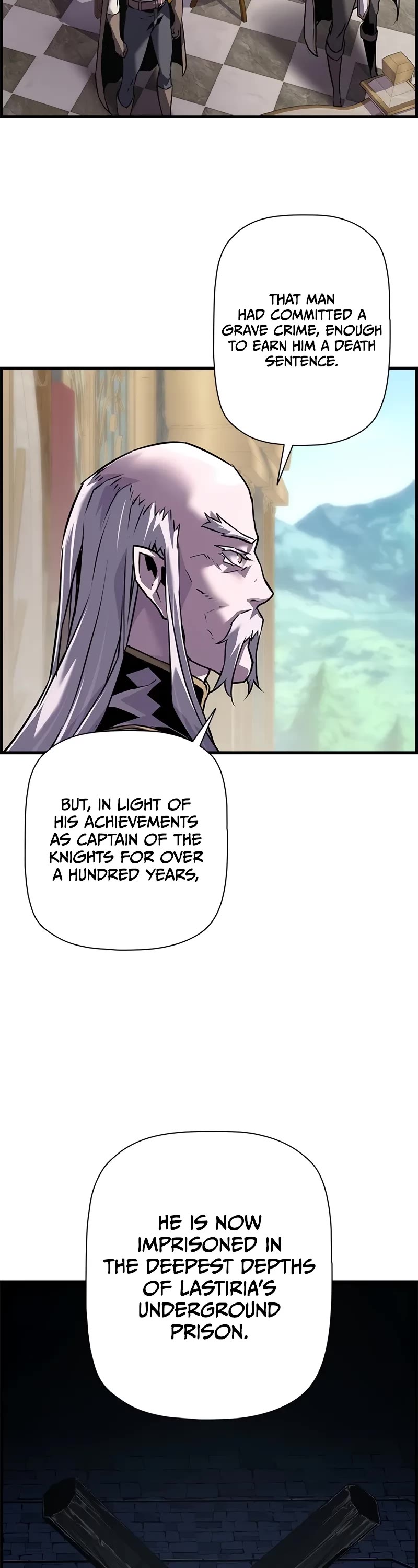 Necromancer's Evolutionary Traits Chapter 100 page 19 - Chapter 100