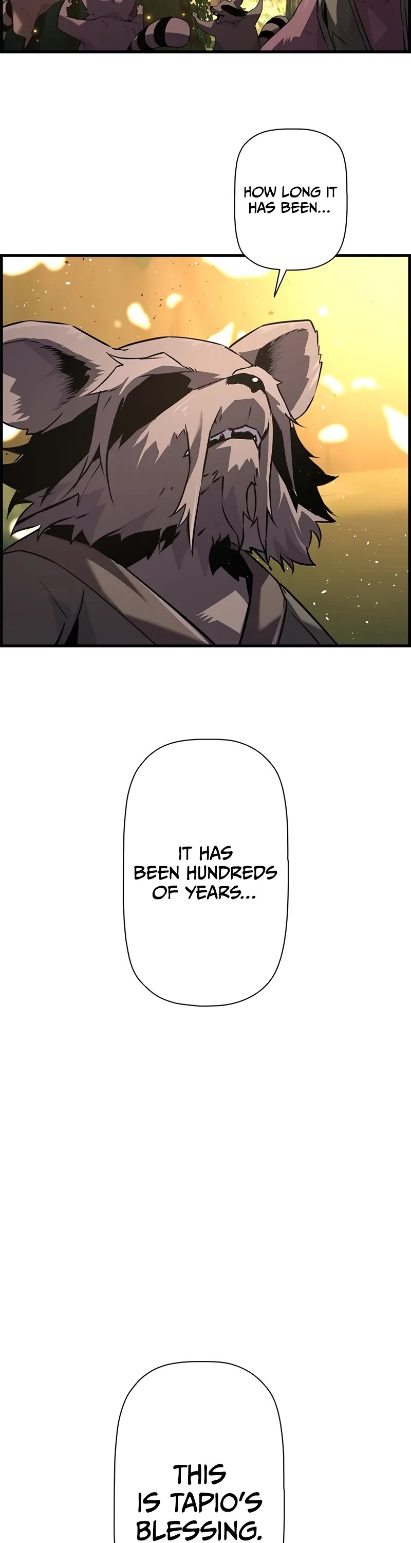 Necromancer's Evolutionary Traits Chapter 100 page 3 - Chapter 100