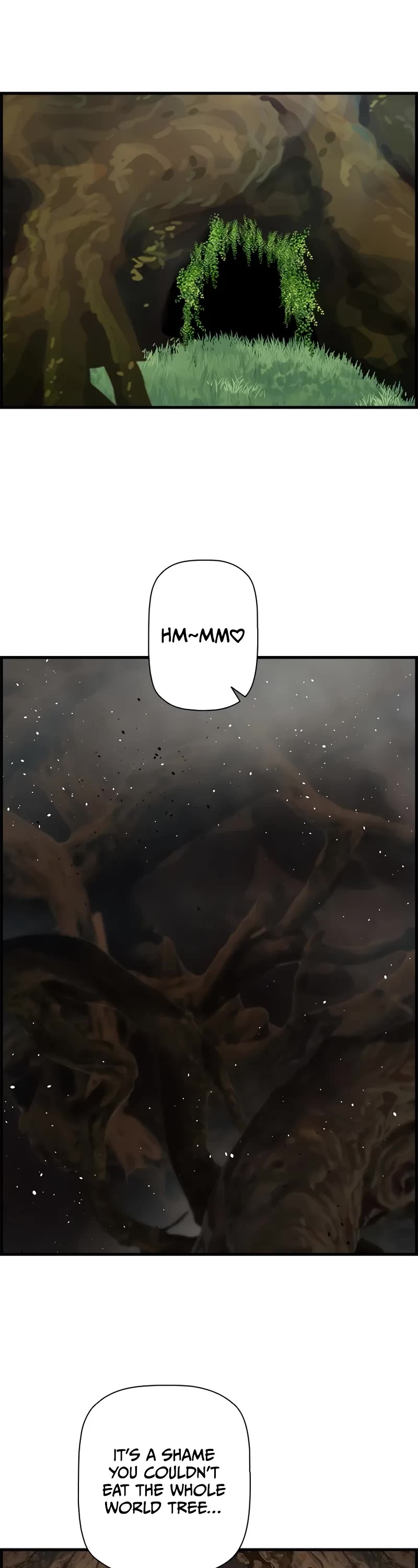 Necromancer's Evolutionary Traits Chapter 100 page 42 - Chapter 100