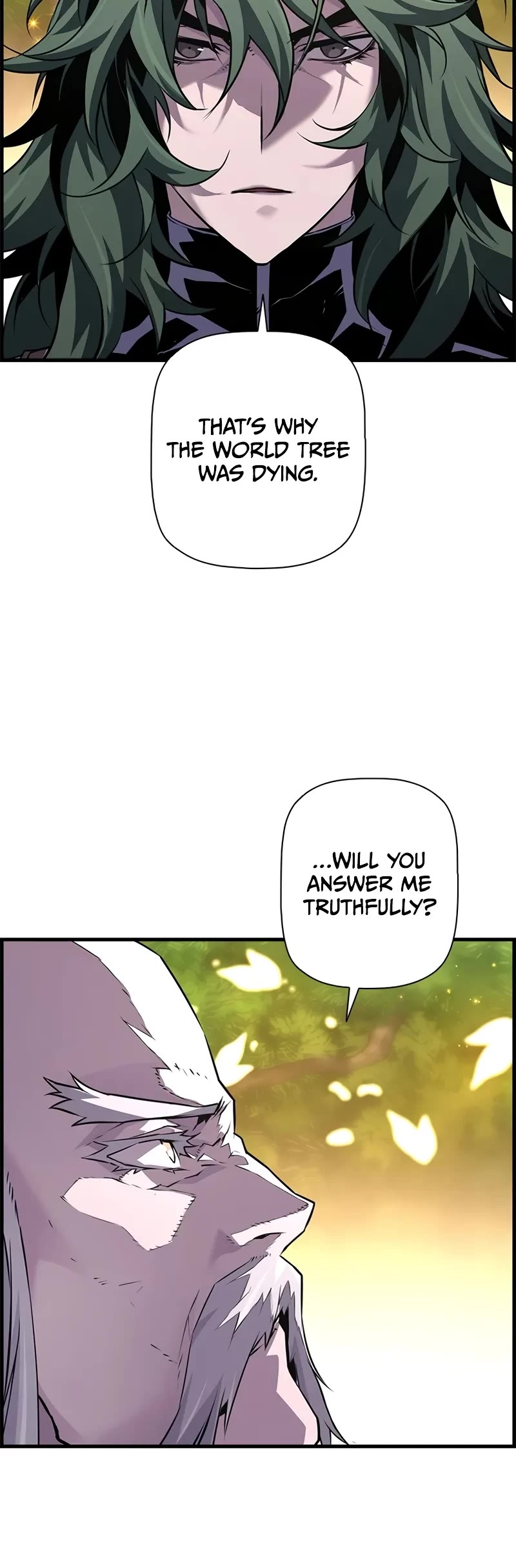Necromancer's Evolutionary Traits Chapter 100 page 6 - Chapter 100