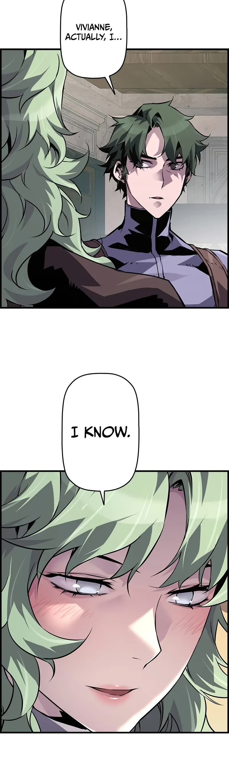 Necromancer's Evolutionary Traits Chapter 101 page 11 - Chapter 101